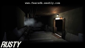Rusty