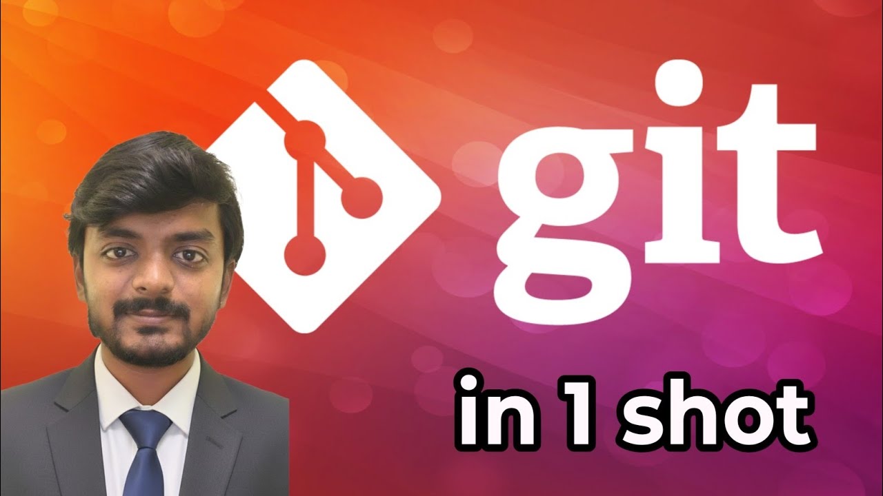 Git Basics Explained | Learn Git in Simple Steps 🚀 - YouTube