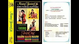 NINING YUNINGSIH   Jaipong Marathon ~ Bagian 1