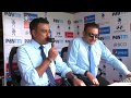 The TRACERBULLET CHALLENGE given by Ravi Shastri 2016 - 2017