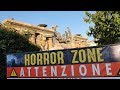 Rainbow MagicLand Presentazione Halloween Horror Nightmare 2019