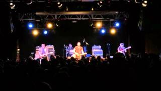 Morningside Lane - Another Place LIVE at Starland Ballroom