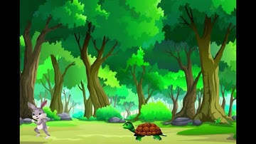 IT Fair Animation Sub-District Level 1st A-grade @TupiTube ​