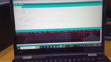 Victrysius_Tugas IOT Lab 6&7 