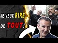 Elie semoun est pour quon puisse rire de tout