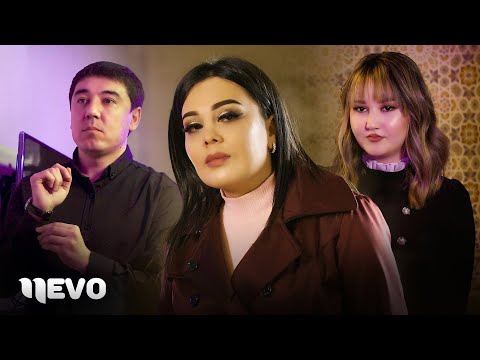 Mushtariy Xamroqulova — Meni aldama (Official Music Video)
