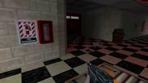 Half-Life: Visitors - Parte 3