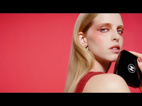 SPRING-SUMMER 2023 COLLECTION – CHANEL Makeup 