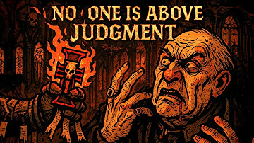 What Happens When the Inquisition Targets a Planet Governor in Warhammer 40k