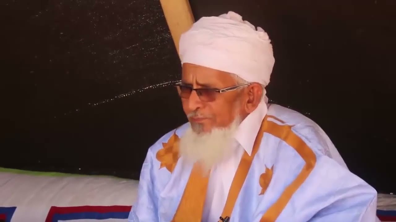 التجربة المحضرية الشنقيطية - الفيلم كاملا