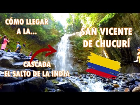 ✈TURISMO // San Vicente de Chucurí - Santander - Colombia