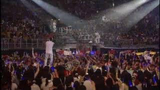 SUPER SHOW 3 DVD | 40. 차근차근 Way For Love LIVE (SUPER JUNIOR) 111226