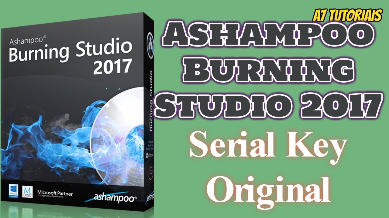 ashampoo cover studio 2017 tutorial