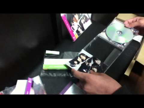片思いFinally　開封動画