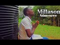 NDANYUZWE By Millason Official Performance Video NDANYUZWE By Millason Official Performance Video