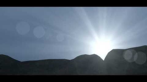 Ghost Recon - Island Thunder End