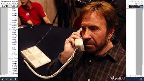 5-Programación en Assembler PIC16F84A-Tablas