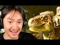 We Tamed a Raptor! - ARK Survival Ascended [EP4]