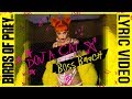 Doja Cat - Boss B*tch (LYRICS) [from Birds of Prey: The Album]