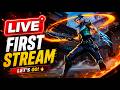NOOB TO PRO JOURNEY 🚀 | VALORANT LIVE हिंदी