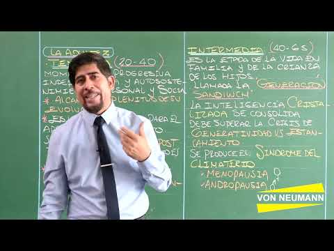 DESARROLLO HUMANO II - parte 2