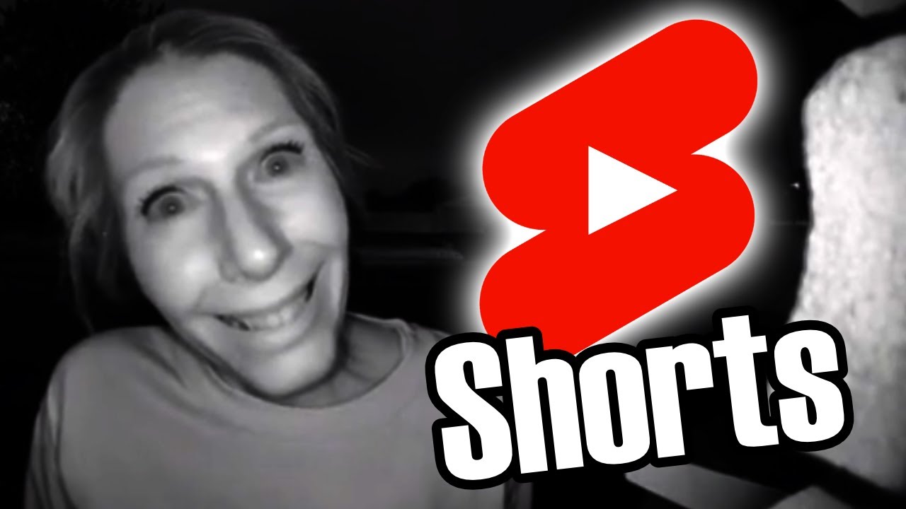 Desmintiendo Videos De Terror En YT Shorts 💀