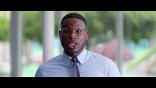 A Teacher Story - Michael Aryiku | The British School of Beijing, Sanlitun