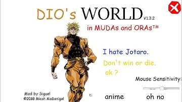 DIO