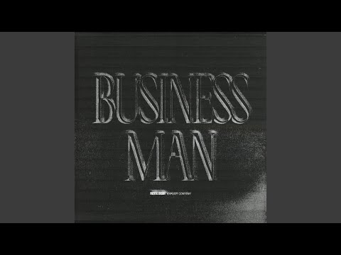 Business Man