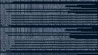 Logdrum - Listen To Your Log Files
