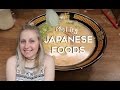 10 Foods to Try in Japan | Merete