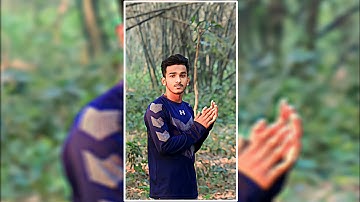 Baby jaan jaan bole amar jaan niyeche 💝 Song XML | Trending song XML🗃️ | Preset by Mahfuj Editor