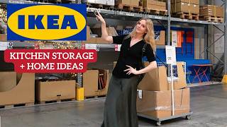 What’s New at IKEA | 10 Trending Finds | What’s Actually Worth Buying?