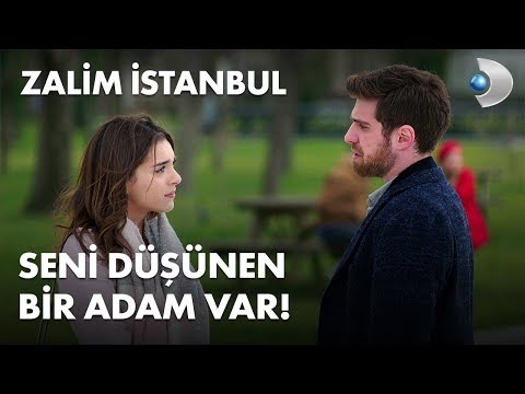 Seni daima düşünen bir adam var! - Zalim İstanbul 33. Bölüm