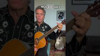 Easy Blues Guitar Lesson Part 4