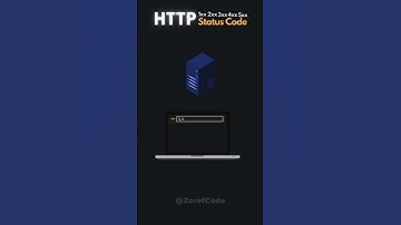 http status code