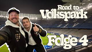 Road to Volkspark - Folge 4 | Setlist und Solo-Casting