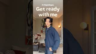 Get ready with me 