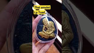 Thai Amulet Lp Tuad Lp Kalong