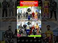 💛🖤 Peshawar Zalmi or Hyderabad Kingsmen - Who will you support for in the PSL 2026 Final ? 🤔