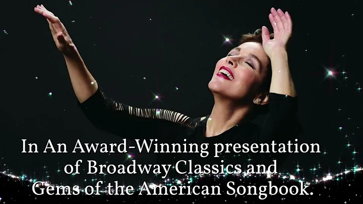 Christine Andreas Returns to the Wick!