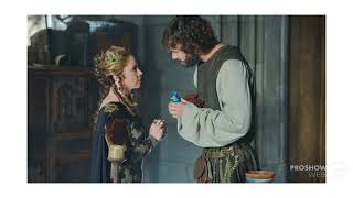 Reign season 1 trailer
