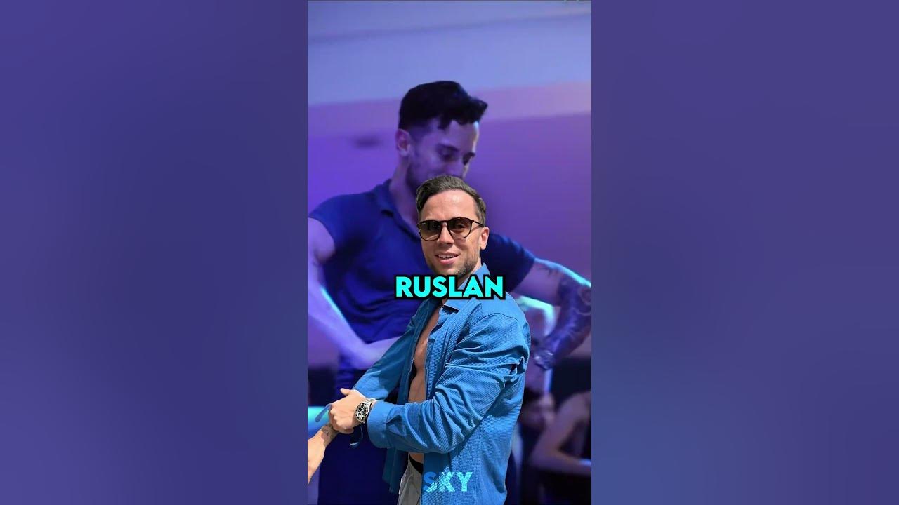 Origin of The Blue Shirt Guy Dancing meme😱