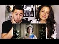 THE CROWN Trailer Reaction Discussion by Jaby & Jolie Robinson!