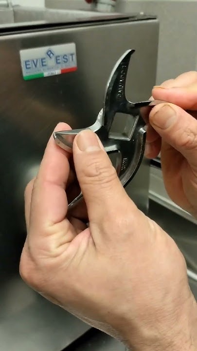 how-to-fix-meat-micemachin-in-kitchen-cheflife-shortvideo-travelvlog