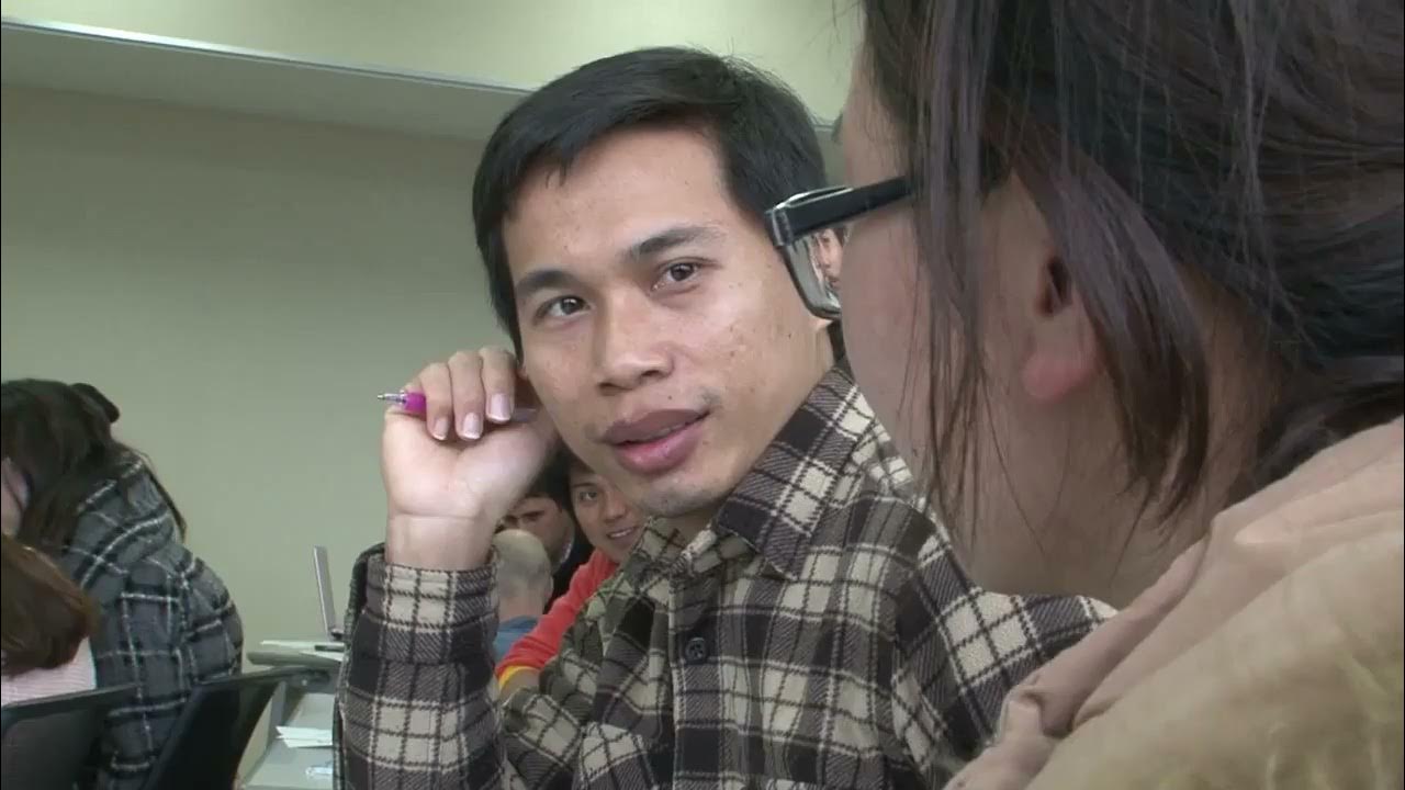 名古屋大学大学院国際開発研究科プロフィールビデオ（短縮版） YouTube