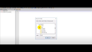 Memulai pemrograman web dengan Codeigniter 3
