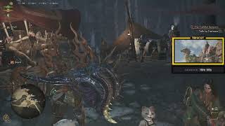 3/7/25- Monster Hunter- We make it work or stop trying. !howtojoin !mhwilds
