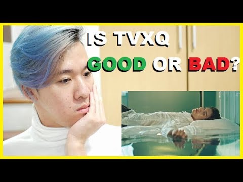 Free Download First Time Reacting To Tvxq! 동방신기 'truth' Mv | Tvxq Reaction Mp3 dan Mp4