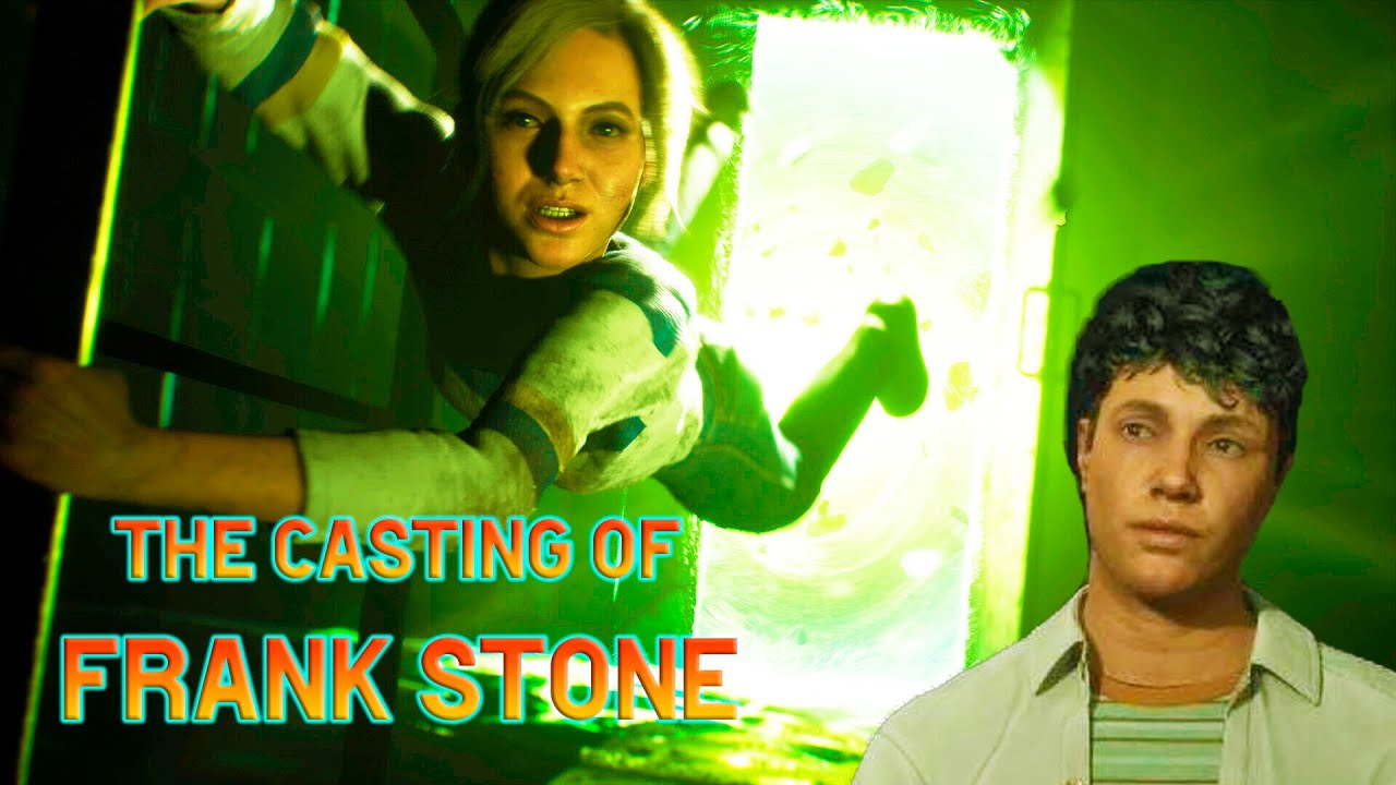 Фрэнк стоун пробуждение совести. The casting of frank stone дбд. Фрэнк стоун пробуждение совести. The casting of frank stone спасти хайме. The casting of frank stone спасти хайме.